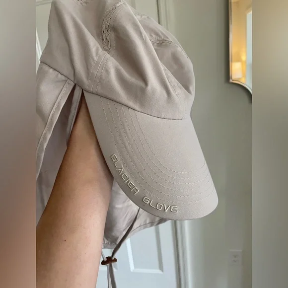 Glacier Glove Hat - Picture 2 of 6